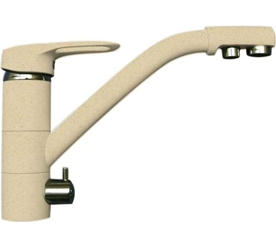 Смеситель для кухни SG фильтр SG05 CAMEL 1