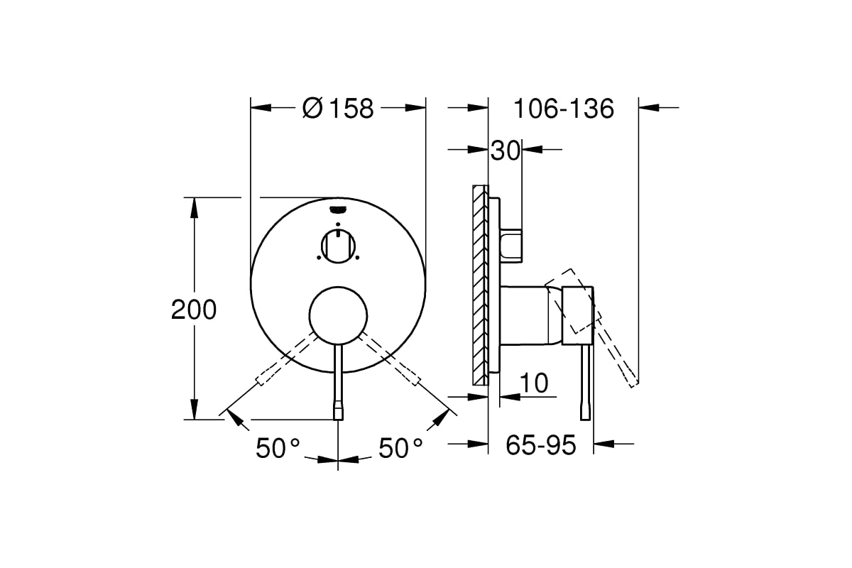 611 136. Grohe 24092001 смеситель. Смеситель для ванны Grohe Essence 24092001. Смеситель для ванны Grohe Essense 33624gl1. Grohe Essence New 24092001 смеситель встраиваемый.