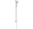Душевой гарнитур Grohe Euphoria Massage, 900 мм, полу-фиксированные крепления 27226001 1