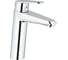 Однорычажный смеситель для раковины Grohe Eurodisc Cosmopolitan со средним изливом 23449002 1