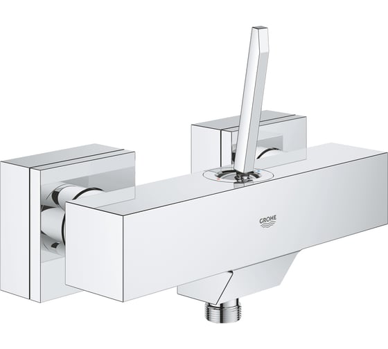 Смеситель для душа Grohe Eurocube Joy 23665000