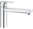 Смеситель для мойки Grohe BauEdge средний излив 31693000 1