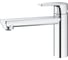 Смеситель для мойки Grohe BauEdge средний излив 31693000 3