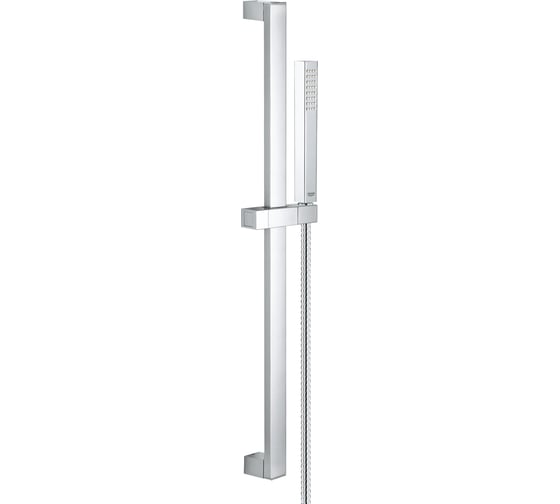 Душевой гарнитур Grohe Euphoria Cube+ Stick 600 мм, 9,5 л/мин 27891000