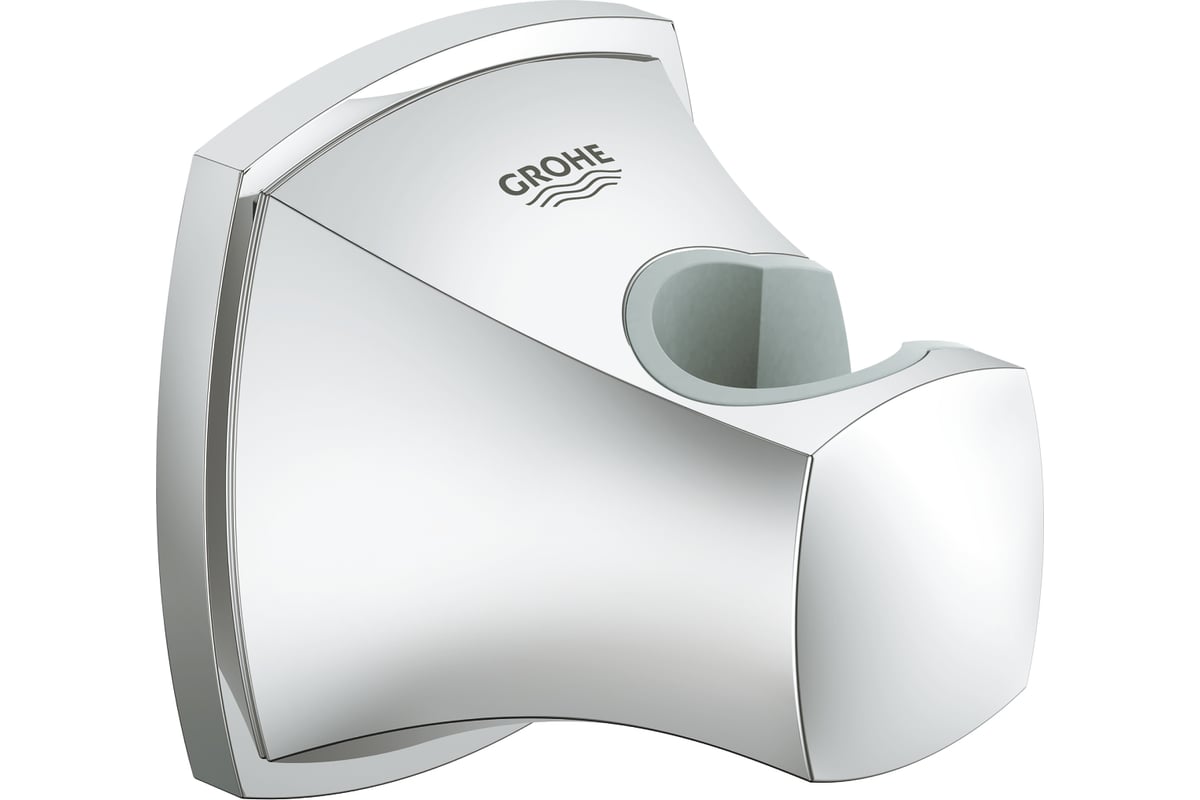 Настенный держатель для душа Grohe Grandera 27969000 - выгодная цена ...