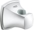 Настенный держатель для душа Grohe Grandera 27969000 1
