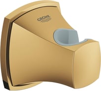 Настенный держатель для душа Grohe Grandera цвет: холодный рассвет, глянец 27969GL0