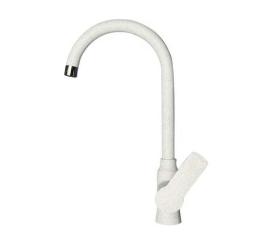 Смеситель для кухни SG TE высокий излив SG07 LAT 1