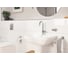 Двойной держатель для полотенца Grohe Essentials 40371001 4