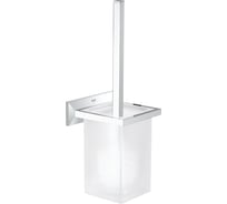 Настенный туалетный ершик Grohe Allure Brilliant 40500000