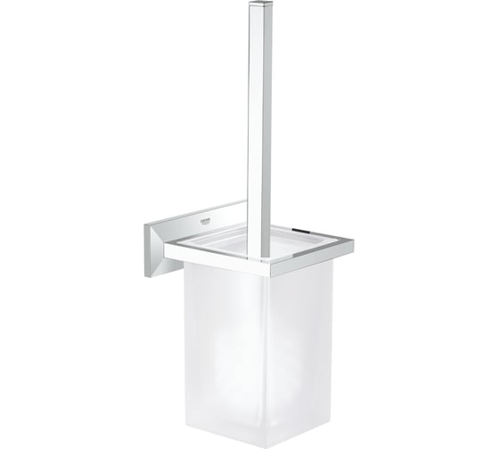 Настенный туалетный ершик Grohe Allure Brilliant 40500000