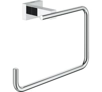Кольцо для полотенца Grohe Essentials Cube 40510001