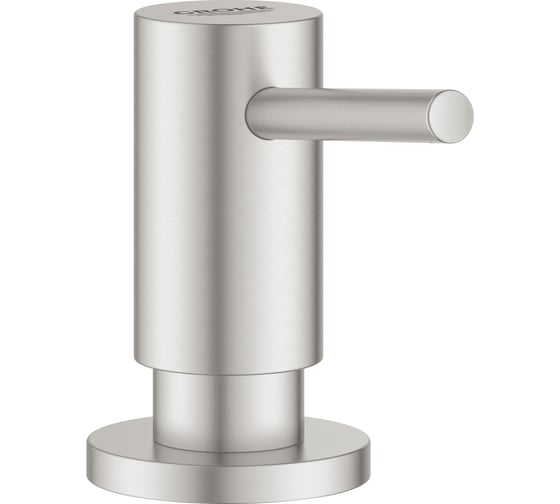 Дозатор жидкого мыла Grohe Cosmopolitan 40535DC0 1