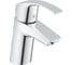 Однорычажный смеситель для раковины Grohe Eurosmart 2015 с энергосберегающим картриджем 32154002 1