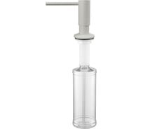 Дозатор для жидкого мыла Paulmark DECUS бежевый D004-BE