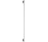 Держатель для банного полотенца Grohe Essentials Cube 600 мм 40509001 4