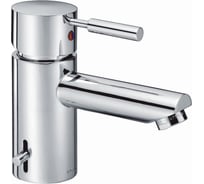 Смеситель для раковины Kaja Ipuri 55020-C