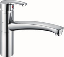 Смеситель для кухни Kaja Platinum 57820-С