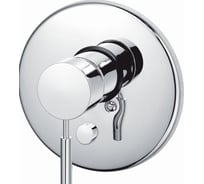 Смеситель встраиваемый для душа Kaja Ipuri 55452-C