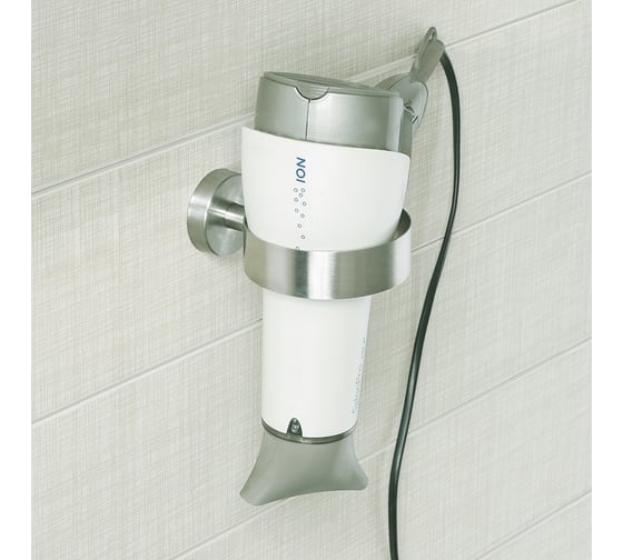 Держатель для фена Wonder Worker WARM 80111