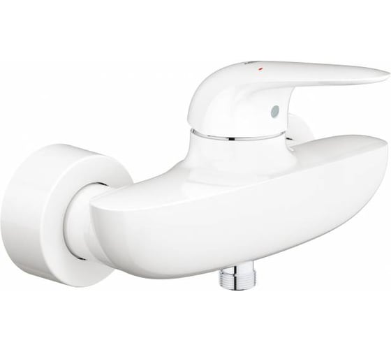 Смеситель для душа Grohe Eurostyle 2015 Solid 23722LS3