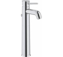 Смеситель Grohe BauClassic для свободностоящих раковин 32868000