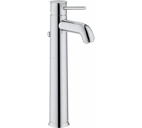 Смеситель Grohe BauClassic для свободностоящих раковин 32868000