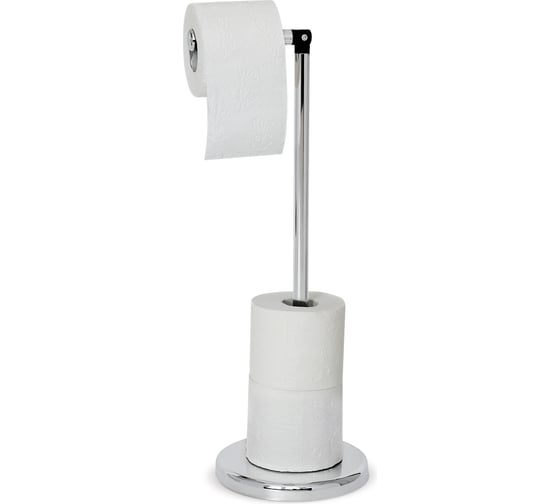 Держатель для туалетной бумаги Wonder Worker BALANCE с накопителем 801 1