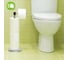Держатель для туалетной бумаги Wonder Worker BALANCE с накопителем 801 2