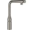 Смеситель для мойки Grohe Essence Smart Control с выдвижным L-образным изливом 31615AL0 1