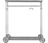 Вешалка-стойка для одежды Covali VL-6906