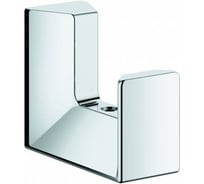 Крючок для банного халата Grohe Selection Cube 40782000