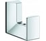Крючок для банного халата Grohe Selection Cube 40782000 1