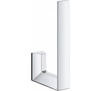 Держатель запасного рулона бумаги Grohe Selection Cube 40784000