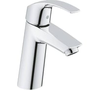 Смеситель для раковины Grohe Eurosmart однорычажный, с энергосберегающим картриджем 2339510E