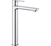 Смеситель для раковины Grohe Lineare New однорычажный, свободностоящий 23405001