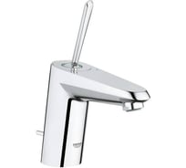 Смеситель для раковины Grohe EDS Joystick со сливным гарнитуром, S-Size 23425000