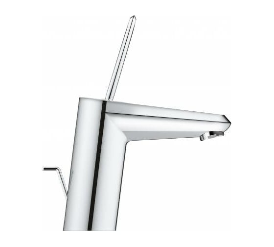 Смеситель для раковины Grohe EDS Joystick со сливным гарнитуром, S-Size 23425000