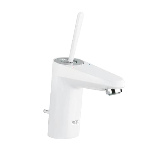 Смеситель для раковины Grohe EDS Joystick со сливным гарнитуром, S-Size 23425LS0