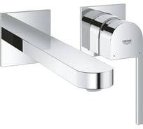 Смеситель для раковины Grohe Plus настенный монтаж, L-Size 29306003
