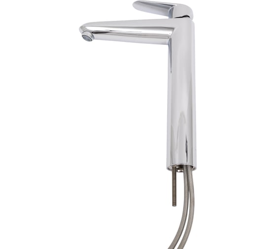 Смеситель для свободностоящих раковин Grohe Eurodisc Cosmopolitan однорычажный 23432000