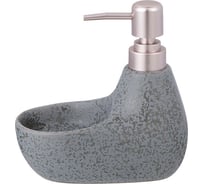 Дозатор для мыла Lefard 400 мл 755-276