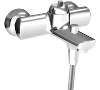 Смеситель для ванны Hansa Ronda Style без ручки, хром 43742130