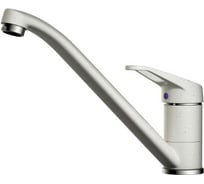 Смеситель для кухни Omoikiri Kado-PA латунь/гранит/пастила 4994169