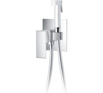 Смеситель для биде a-five (Lt) D35, серия Lily хром, А5-1145