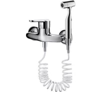 Смеситель для биде a-five (Lt) D40, серия Crocus хром, А5-0145