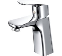 Смеситель для умывальника A-five Daisy латунь, D35, хром А5-0321