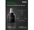 Смеситель для ванны с длинным изливом IDDIS Parker, глянцевый хром, PARSB02i10WA 3
