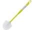 Ершик для унитаза PERFECTO LINEA Solid (Солид) салатовый, 43-325700 1