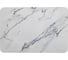 Коврик влаговпитывающий PERFECTO LINEA серия DIATOMITE, 40x60 см, marble, 22-406003 1